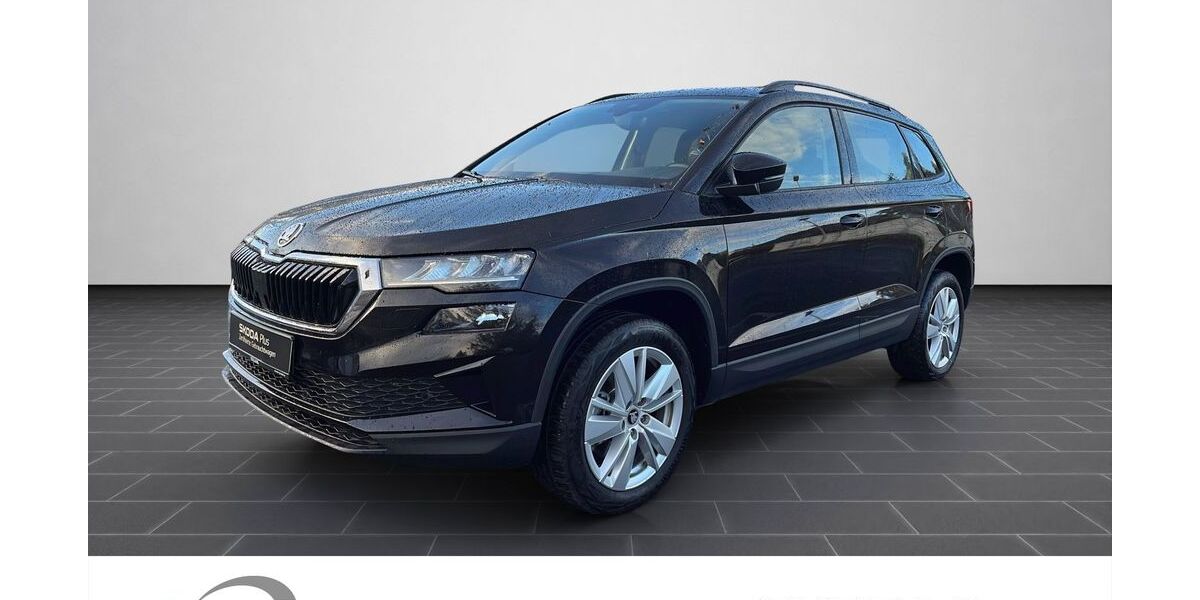 Skoda Karoq 15.964 km 31.900 € Wiesbaden 65197