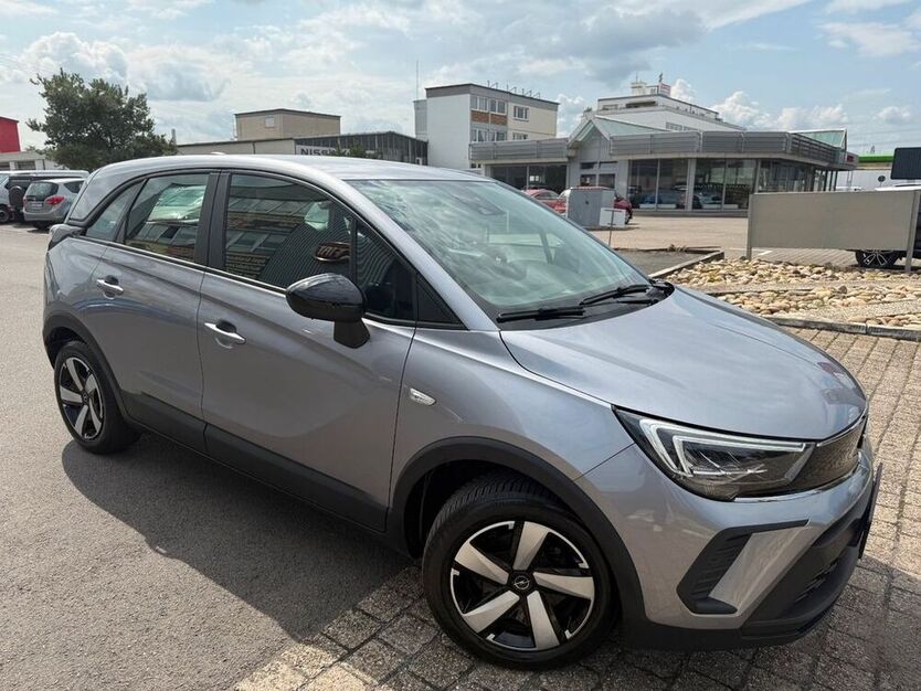 Crossland (X)