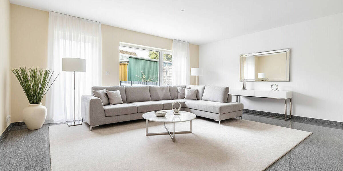 Reihenmittelhaus Hofheim am Taunus Hofheim - 5 Zimmer, 125 m&sup2;, 560.000&euro; | Angebot:25682202