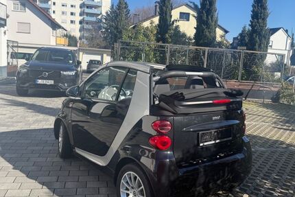 Smart ForTwo 69.900 km 5.999 &euro; Hofheim am Taunus 65719
