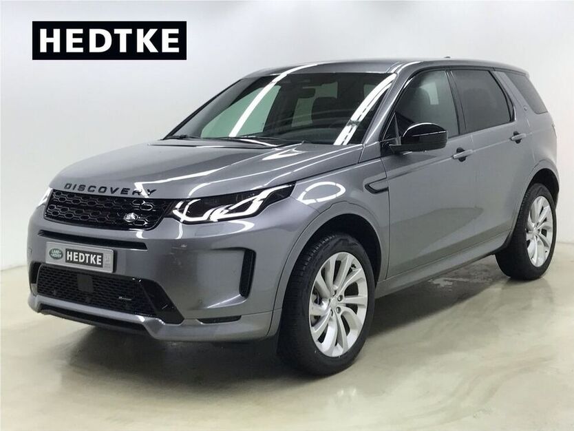 Discovery Sport