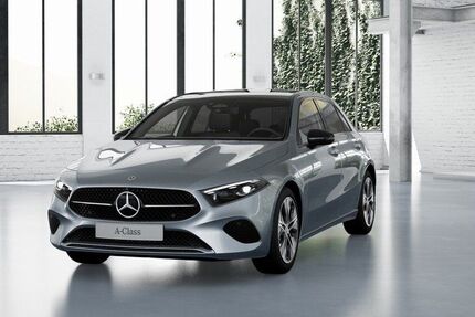 Mercedes-Benz A 180 9.900 km 32.990 &euro; Oberursel 61440