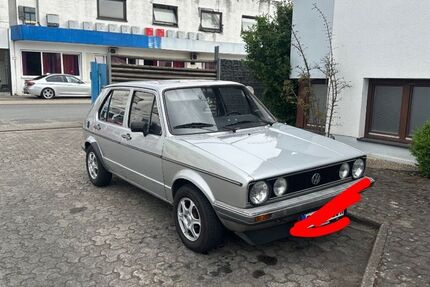 VW Golf 130.000 km 10.555 &euro; Rüsselsheim 65428