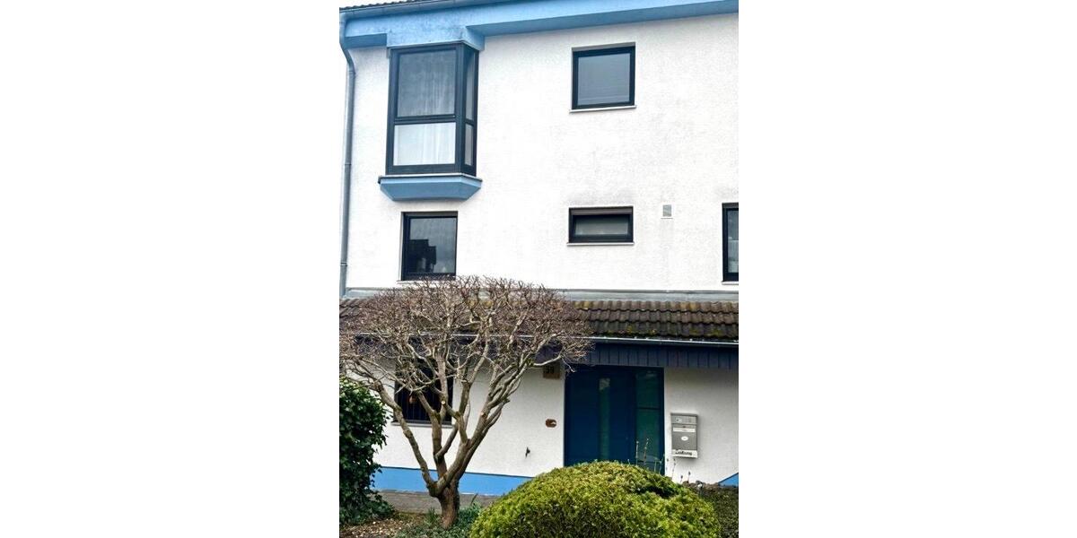 Reihenhaus Wiesbaden Bierstadt - 6 Zimmer, 180 m&sup2;, 670.000&euro; | Angebot:25935455