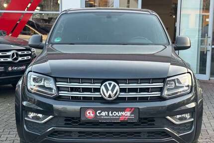 VW Amarok 244.260 km 19.999 &euro; Schwabenheim 55270