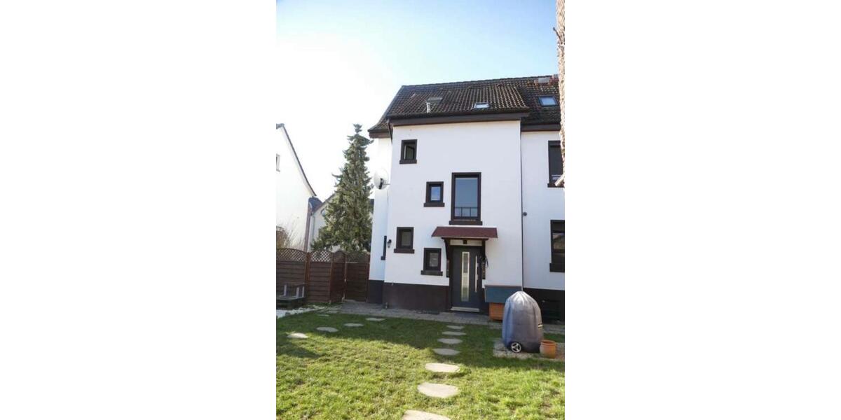 Doppelhaushälfte Hattersheim am Main - 6 Zimmer, 158 m&sup2;, 689.000&euro; | Angebot:23584963