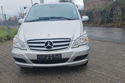 Mercedes-Benz Viano 296.167 km 10.900 € Wiesbaden 65201