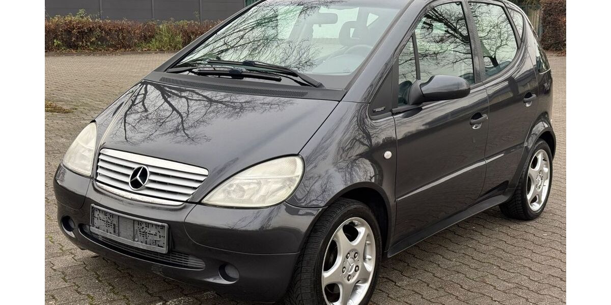 Mercedes-Benz A 190 210.000 km 2.598 &euro; Rüsselsheim 65428