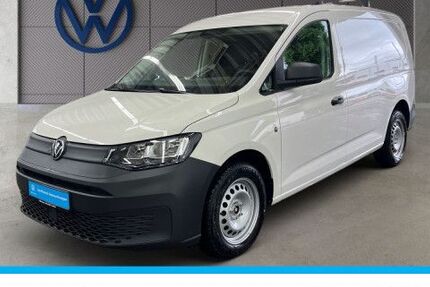 VW Caddy Maxi