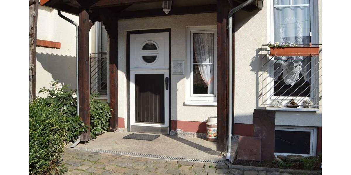 Etagenwohnung Wiesbaden-Breckenheim Breckenheim - 3 Zimmer, 60 m&sup2;, 630&euro; | Angebot:26856548