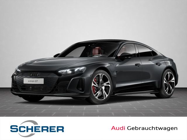 Audi e-tron GT 32.135 km 68.490 &euro; Wiesbaden 65189