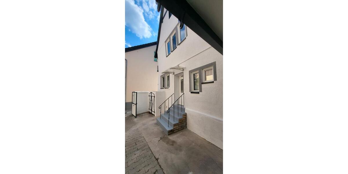 Einfamilienhaus Bingen am Rhein - 6 Zimmer, 166 m&sup2;, 329.000&euro; | Angebot:27287438