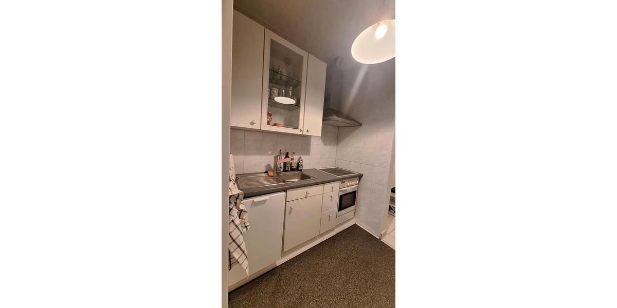 Etagenwohnung Wiesbaden Nordost - 2 Zimmer, 45 m&sup2;, 710&euro; | Angebot:26565351