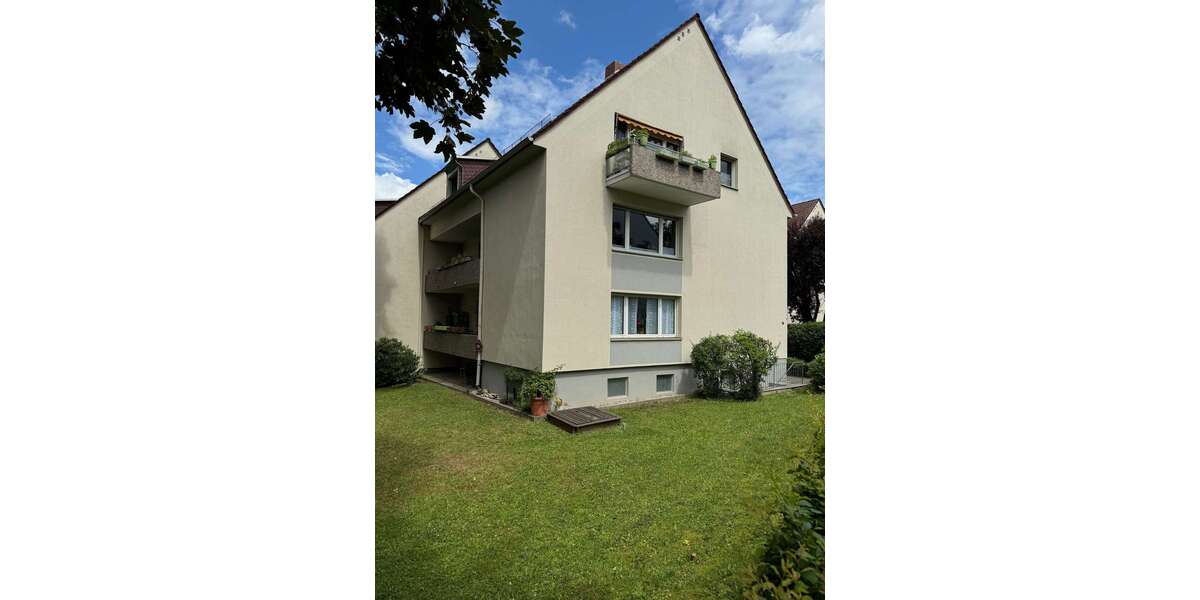 Etagenwohnung Wiesbaden Südost - 4 Zimmer, 97 m&sup2;, 369.000&euro; | Angebot:27154311