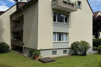 Wohnung Wiesbaden Südost - 4 Zimmer, 97 m&sup2;, 369.000&euro; | Angebot:27154311