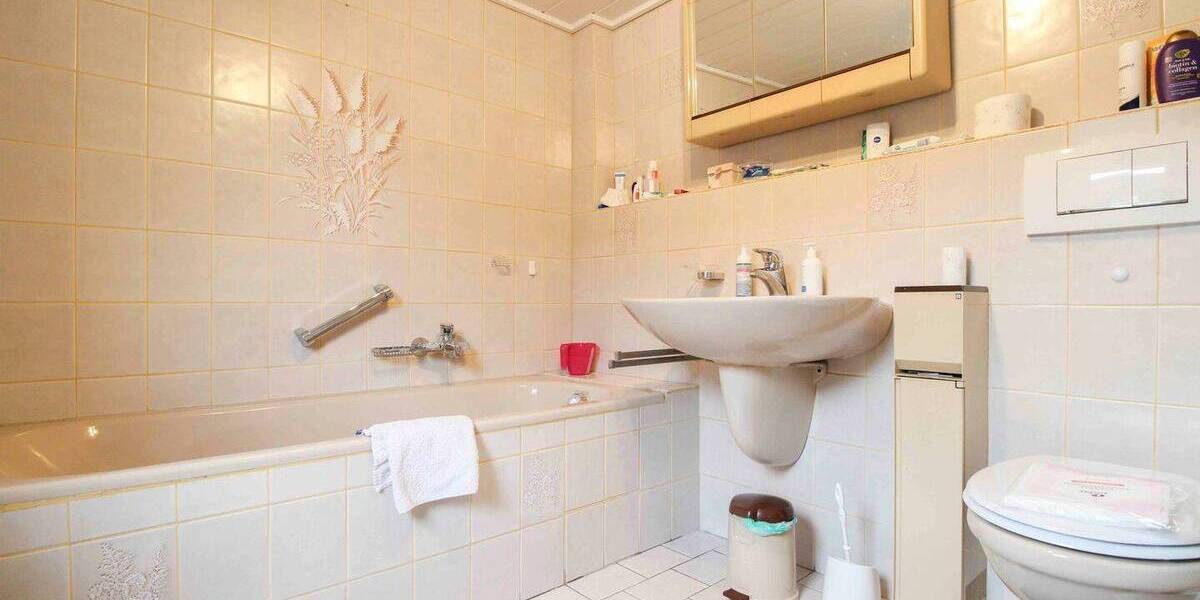 Mehrfamilienhaus, Wohnhaus Liederbach am Taunus Liederbach - 6 Zimmer, 143 m&sup2;, 689.500&euro; | Angebot:25958078