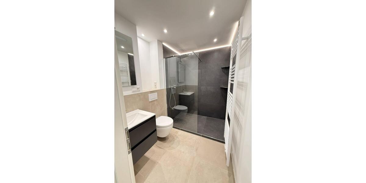 Etagenwohnung Steinbach (Taunus) - 3 Zimmer, 73 m&sup2;, 1.600&euro; | Angebot:25368724