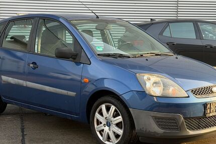 Ford Fiesta 114.424 km 2.690 &euro; Mainz - Mombach 55120