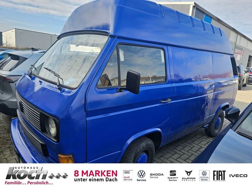 T3 Kombi