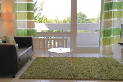 Möblierte Wohnung auf Zeit zu vermieten: 1 zimmer