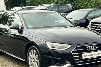 Audi A4 131.000 km 20.990 € Wiesbaden 65199