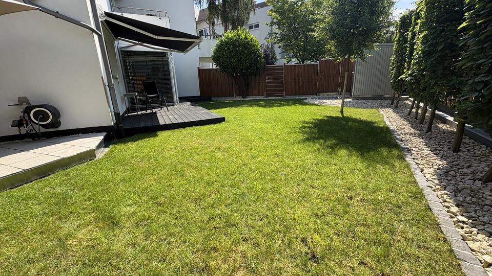 Erdgeschoßwohnung Wiesbaden Nordost - 2.5 Zimmer, 69 m&sup2;, 334.650&euro; | Angebot:26932685