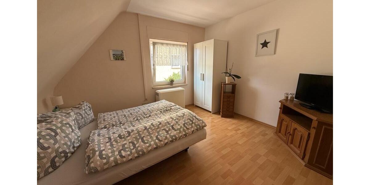 Etagenwohnung Rüdesheim am Rhein - 3 Zimmer, 60 m&sup2;, 30&euro; | Angebot:26518087