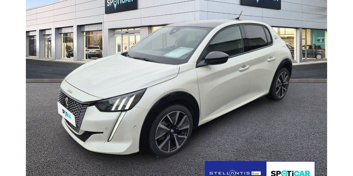 Peugeot 208 24.090 km 18.480 &euro; Mainz 55120