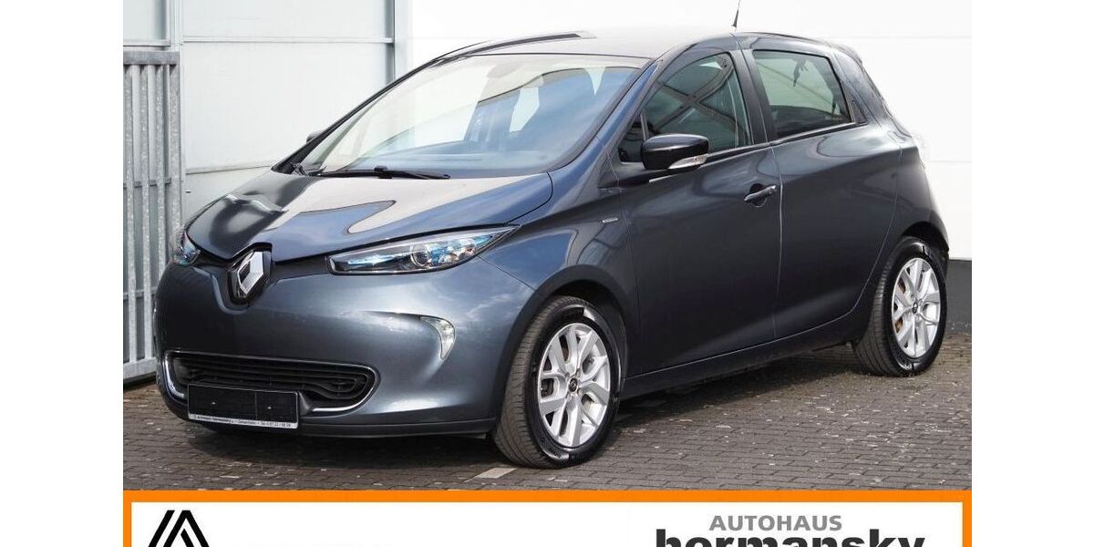 Renault ZOE 99.100 km 7.390 &euro; Geisenheim 65366