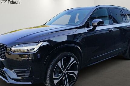 Volvo XC90 31.970 km 61.440 &euro; Mainz-Kastel 55252