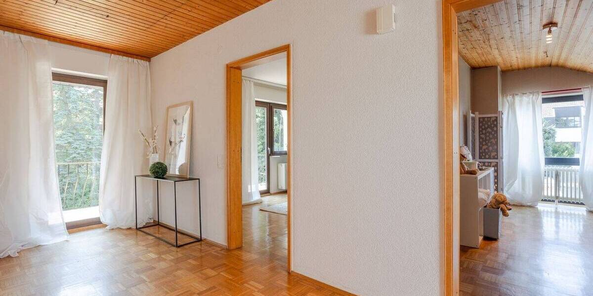 Einfamilienhaus Mainz Weisenau - 7 Zimmer, 214 m&sup2;, 995.000&euro; | Angebot:23968174