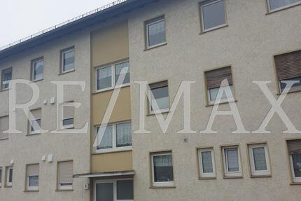 Sanierte 3 Zimmer Wohnung mit Balkon in Idstein - 860 € Warmmiete zimmer