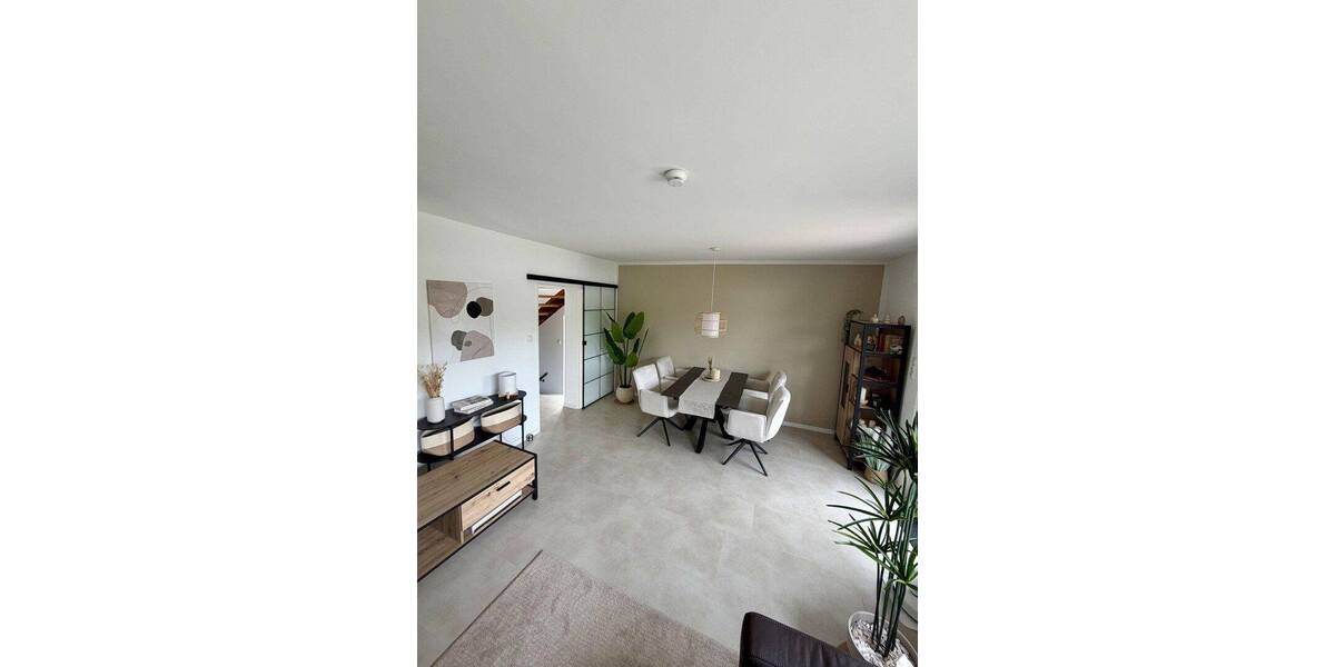Reihenendhaus Oberursel - 4 Zimmer, 84 m&sup2;, 670.000&euro; | Angebot:26859258