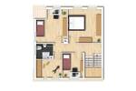 Mehrfamilienhaus, Wohnhaus Mainz Oberstadt - 7 Zimmer, 152 m&sup2;, 650.000&euro; | Angebot:26276694