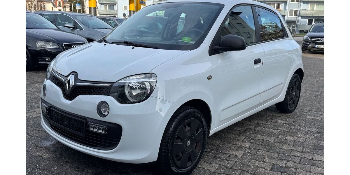 Renault Twingo 64.000 km 6.490 &euro; Wiesbaden 65187