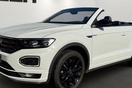 VW T-Roc 39.036 km 26.950 &euro; Eltville 65343