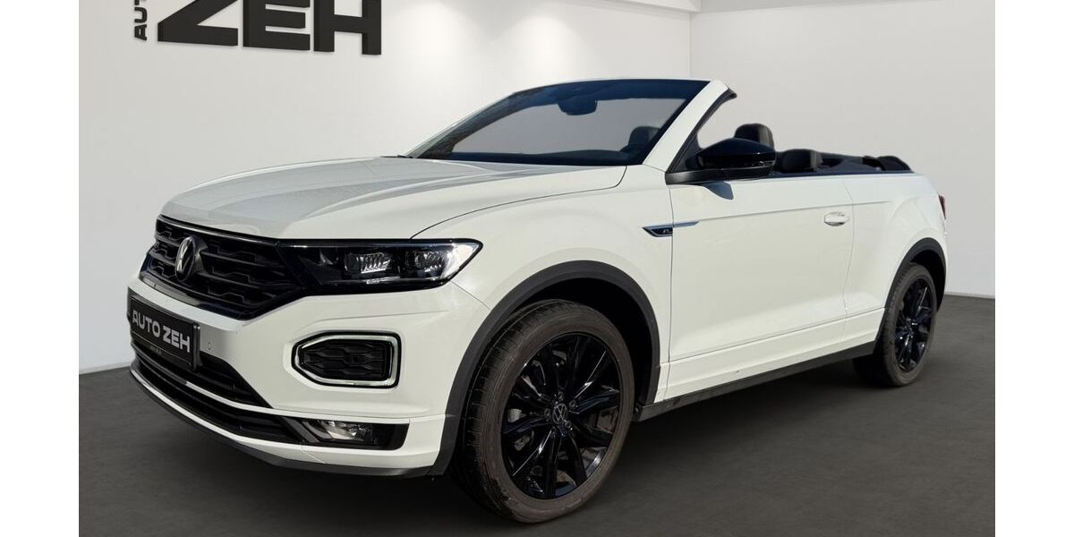 VW T-Roc 39.036 km 26.950 &euro; Eltville 65343