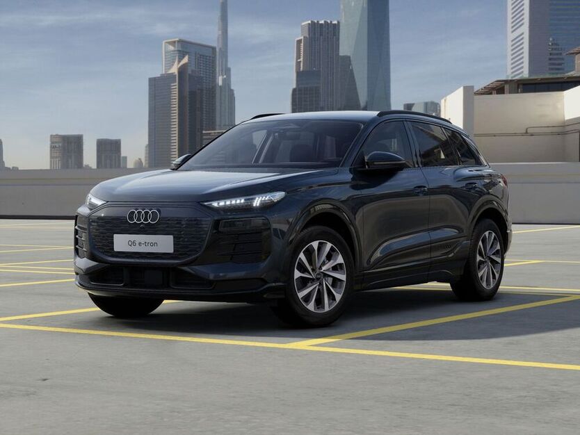 Q6 e-tron