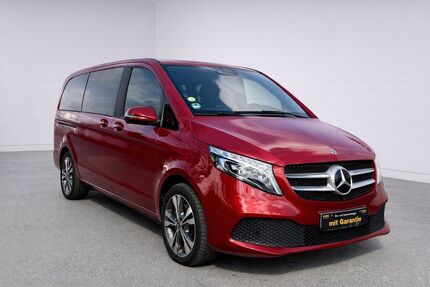 Mercedes-Benz V 250 64.000 km 51.990 &euro; Flörsheim am Main 65439