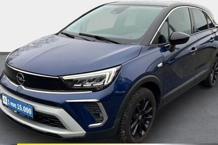 Opel Crossland (X) 31.000 km 17.900 &euro; Groß-Gerau 64521