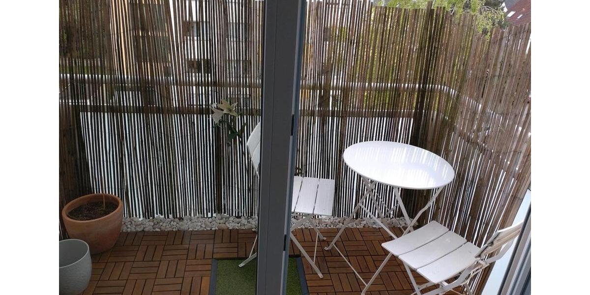 Etagenwohnung Hofheim am Taunus - 3 Zimmer, 85 m&sup2;, 1.100&euro; | Angebot:25017573