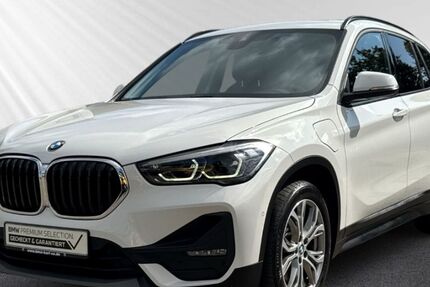 BMW X1 117.234 km 21.998 € Wiesbaden 65203