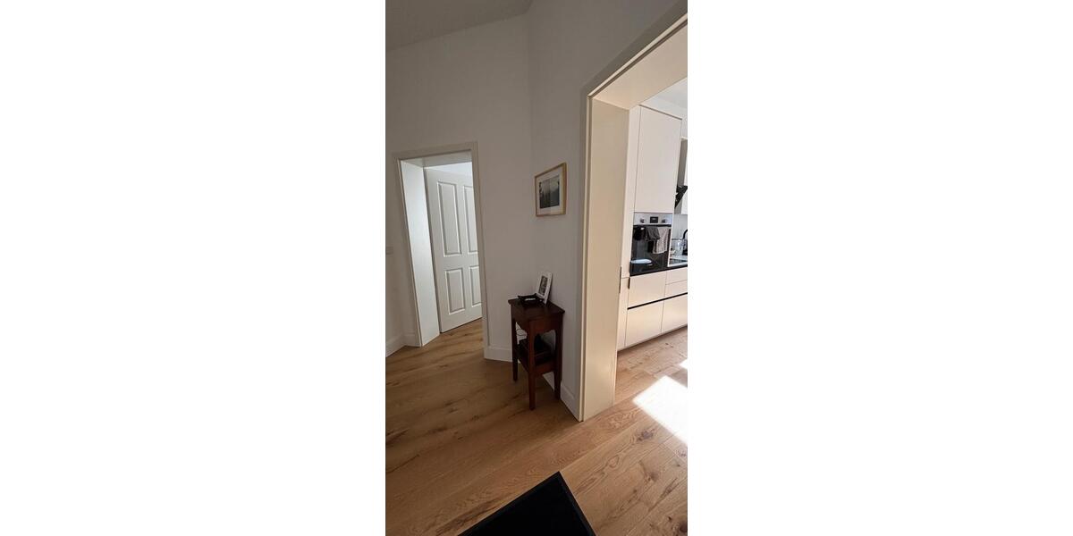 Etagenwohnung Frankfurt am Main Gallus - 2 Zimmer, 55 m&sup2;, 1.400&euro; | Angebot:26662456