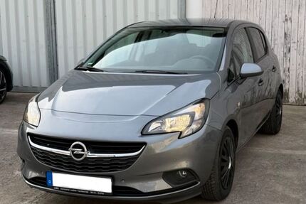 Opel Corsa 91.000 km 9.200 &euro; Rüsselsheim-Bauschheim 65428