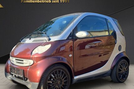 Smart ForTwo 93.599 km 3.899 &euro; Mainz-Kastel 55252