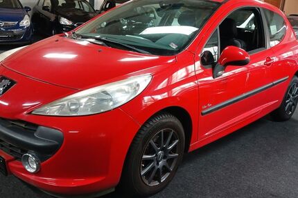 Peugeot 207 67.000 km 4.500 € Rüsselsheim 65428