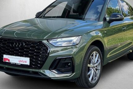 Audi Q5 69.345 km 35.980 &euro; Mainz 55131