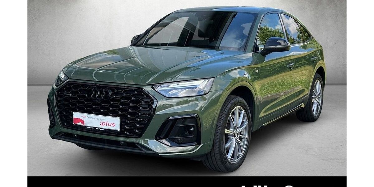 Audi Q5 69.345 km 36.580 &euro; Mainz 55131