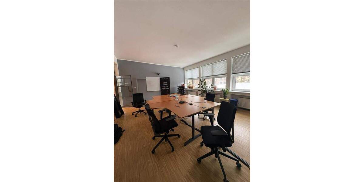 Gewerbeobjekt Frankfurt am Main Bockenheim - 5.831&euro; | Angebot:25475871