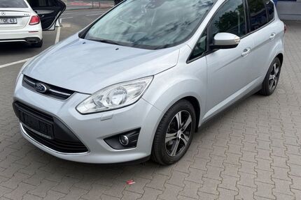 Ford C-Max 96.825 km 5.599 &euro; Wiesbaden 65189